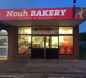 Nouh Bakery And Cafe Endeavour Hills Melbourne Zomato